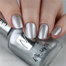 936 Blanche, Moyra Gel look Neglelak